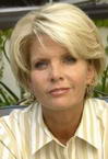 Meredith Baxter photo